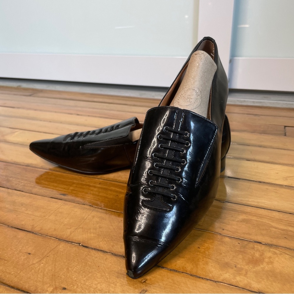 Halston “Ronda” Flats - Picture 10 of 13